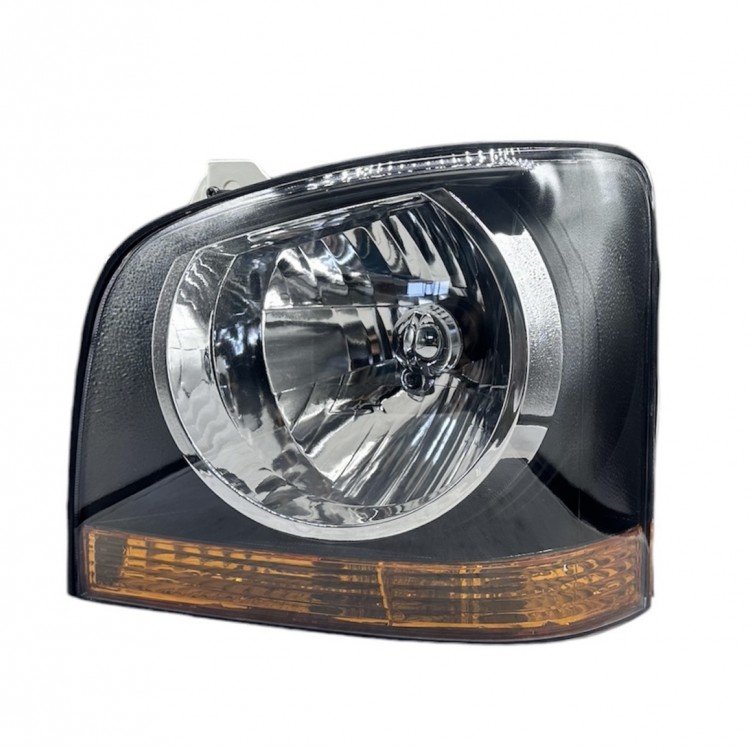 Kıa Far Bongo 01-03 Sol (Manuel)