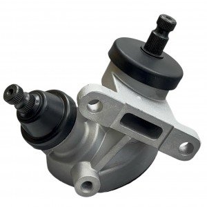 Kıa Kutu Direksiyon Aktarma Bongo 97-09/Pregıo 97-09 Kıa Kutu Direksiyon Aktarma Bongo 97-09/Pregıo 97-09