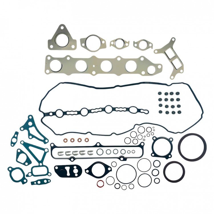 Mıtsubıshı Conta Takım L200 15-18 / Fullback 15-18 (Euro6) (Skc,siz) Mıtsubıshı Conta Takım L200 15-18 / Fullback 15-18 (Euro6) (Skc,siz)