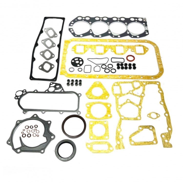 Nıssan Conta Takım D22 2,7 Td27 93-01/Terrano 2,7 R20 Td27tı 95-01 Nıssan Conta Takım D22 2,7 Td27 93-01/Terrano 2,7 R20 Td27tı 95-01