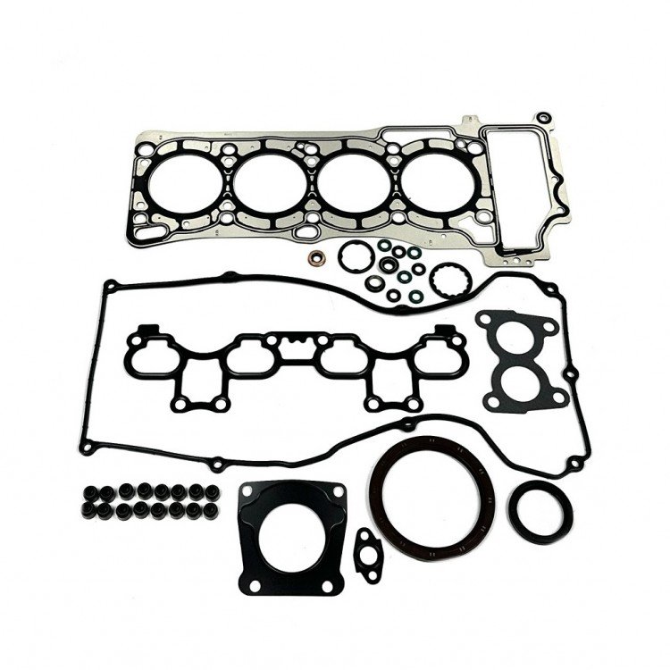 Nıssan Conta Takım Primera Qg15de 02-06/Almera Qg15de02-06(Çelik)