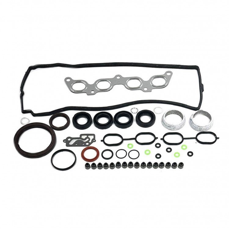 Nıssan Conta Takım Micra K12 1,0-1,2-1,3-1,4 Cg10de- Cg13de 16v 02-11/Note 1,2-1,4 07-11 (Skc,siz)