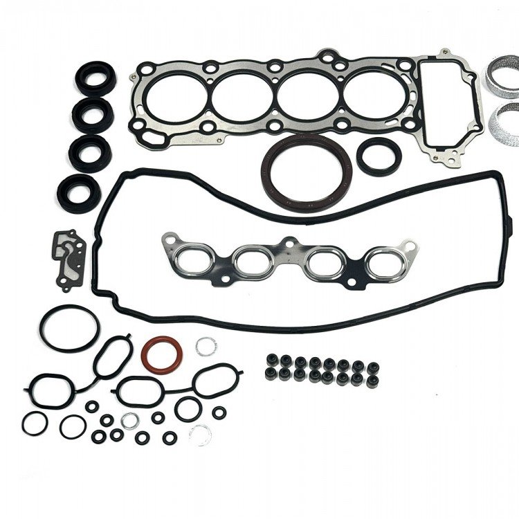 Nıssan Conta Takım Micra K12 1,0-1,2-1,3-1,4 Cg10de- Cg13de 16v 02-11/Note 1,2-1,4 07-11