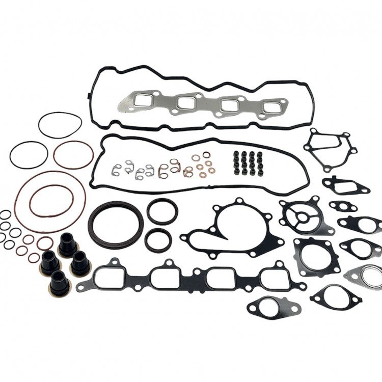 Nıssan Conta Takım Navara D40 2,5 Dizel 07-13/Pathfinder D40 2,5 Dizel 07-12 (Skc,siz)