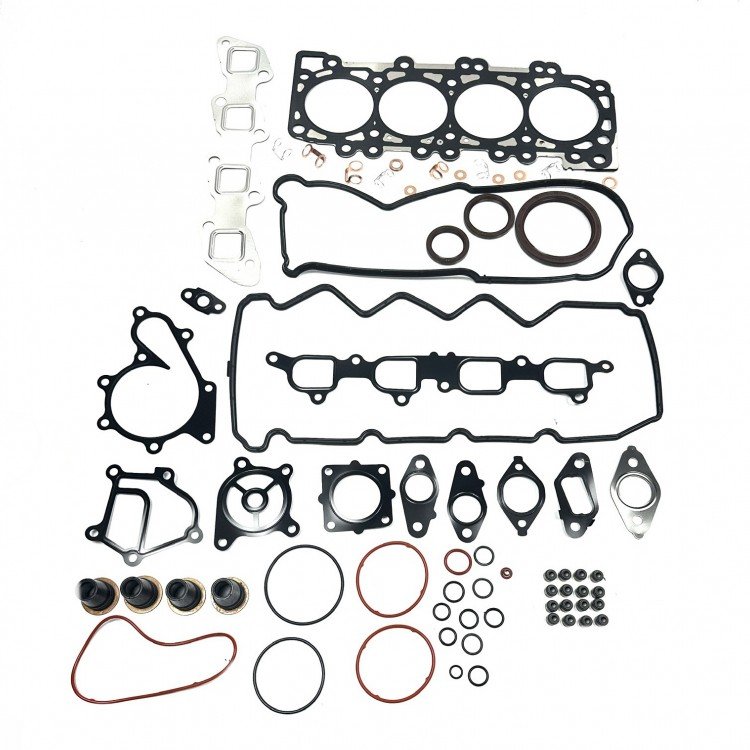 Nıssan Conta Takım Navara D40 2,5 Dizel 07-13/Pathfinder D40 2,5 Dizel 07-12