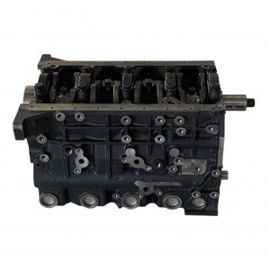 Nıssan Motor Yarım D21 2,7 Dizel 90-96/D22 2.7 Dizel 97-01 (Enjektör 18mm Düz Subap)/(Td27)
