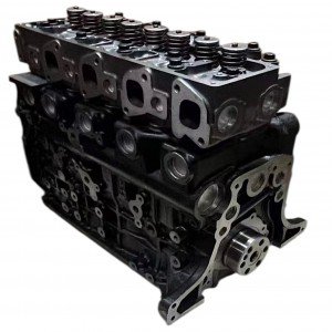 Nıssan Motor Alt/Üst D21 2,7 Dizel 90-96/D22 2.7 Dizel 97-01 (Enjektör 18mm Düz Subap)/(Td27)