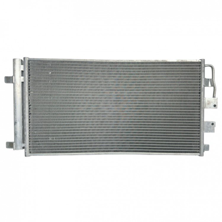 Mg Radyatör Klima Hs 1,5 22-24 Mg Radyatör Klima Hs 1,5 22-24