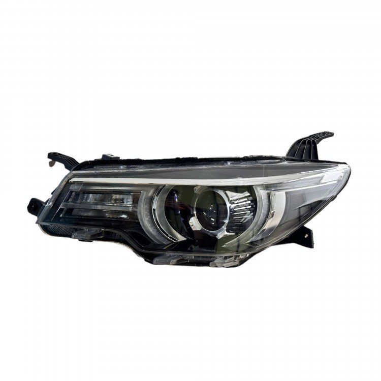 Mg Far Zs Ev 21-24 Sol (Halojen/10 Fişli) Mg Far Zs Ev 21-24 Sol (Halojen/10 Fişli)