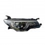 Mg Far Zs Ev 21-24 Sağ (Halojen/10 Fişli) Mg Far Zs Ev 21-24 Sağ (Halojen/10 Fişli)
