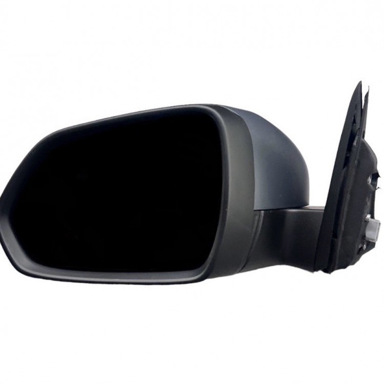 Mg Ayna Dikiz Zs Ev 21-23 Sol (Elektrikli/Sinyalli/ Isıtmalı/6 Fişli)