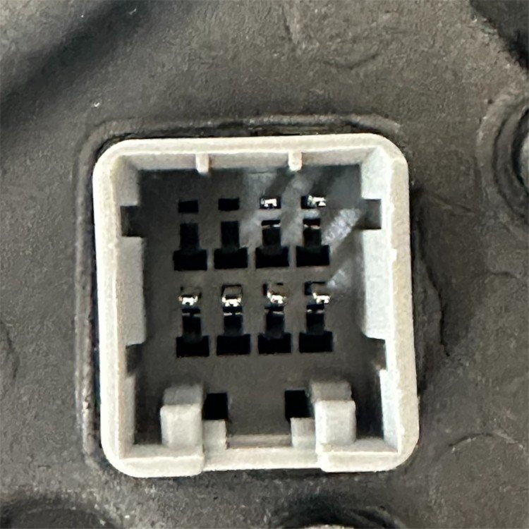 Mg  Ayna Dikiz Zs Ev 21-23 Sağ (Elektrikli/Sinyalli/ Isıtmalı/6 Fişli)