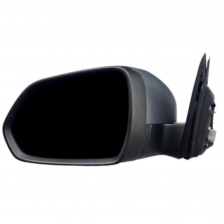 Mg Ayna Dikiz Zs Ev 21-23 Sol (Elektrikli/Sinyalli/ Isıtmasız/5 Fişli)