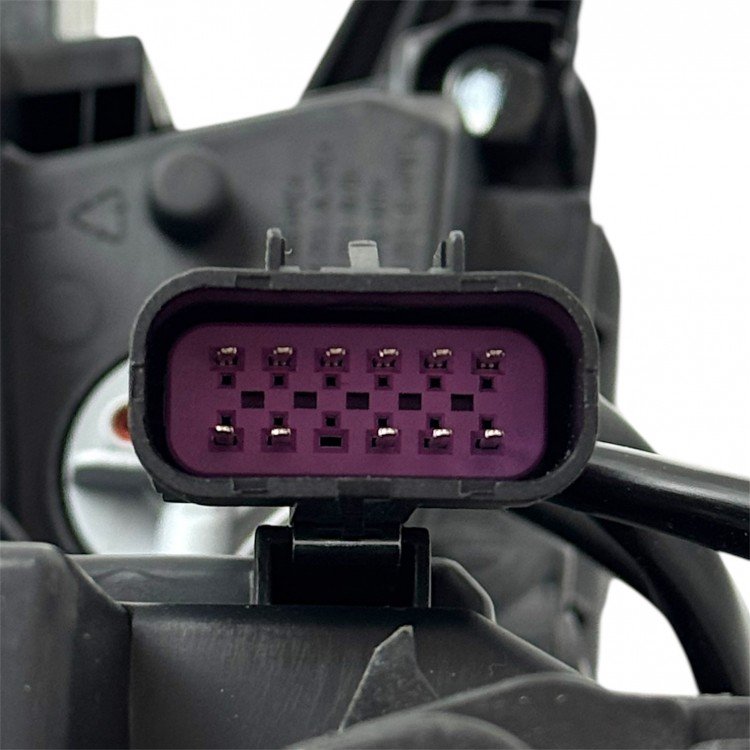 Mg Far Zs Ev 21-24 Sol (Ledli/11 Fişli) Mg Far Zs Ev 21-24 Sol (Ledli/11 Fişli)