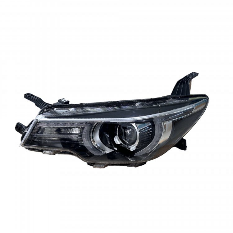 Mg Far Zs Ev 21-24 Sol (Ledli/11 Fişli) Mg Far Zs Ev 21-24 Sol (Ledli/11 Fişli)