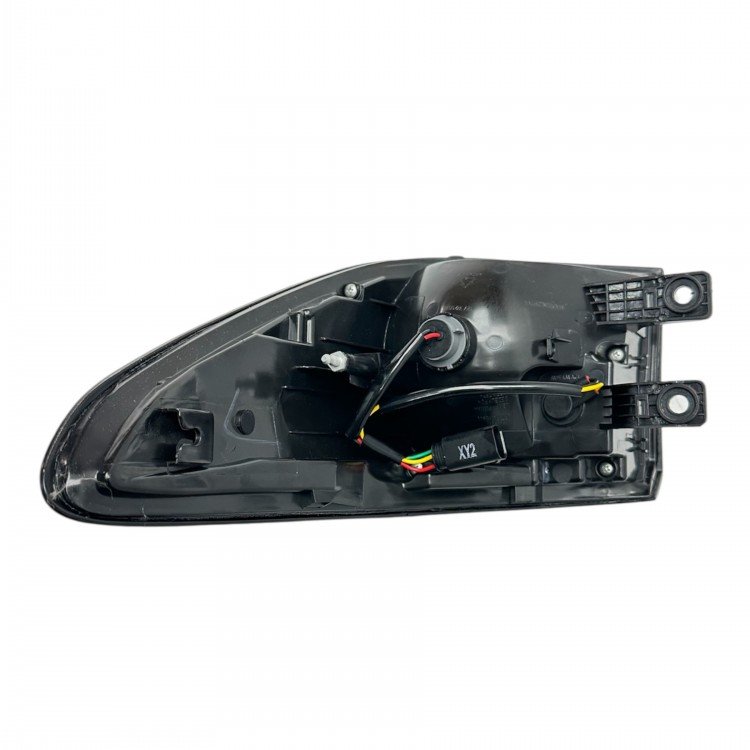 Mg Stop Zs Ev 2021 Dış Sol (Luxury Paket) Mg Stop Zs Ev 2021 Dış Sol (Luxury Paket)