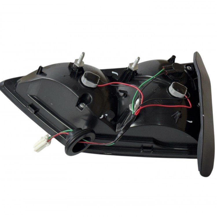 Mg Stop Zs Ev 2021 İç Sol (Luxury Paket)