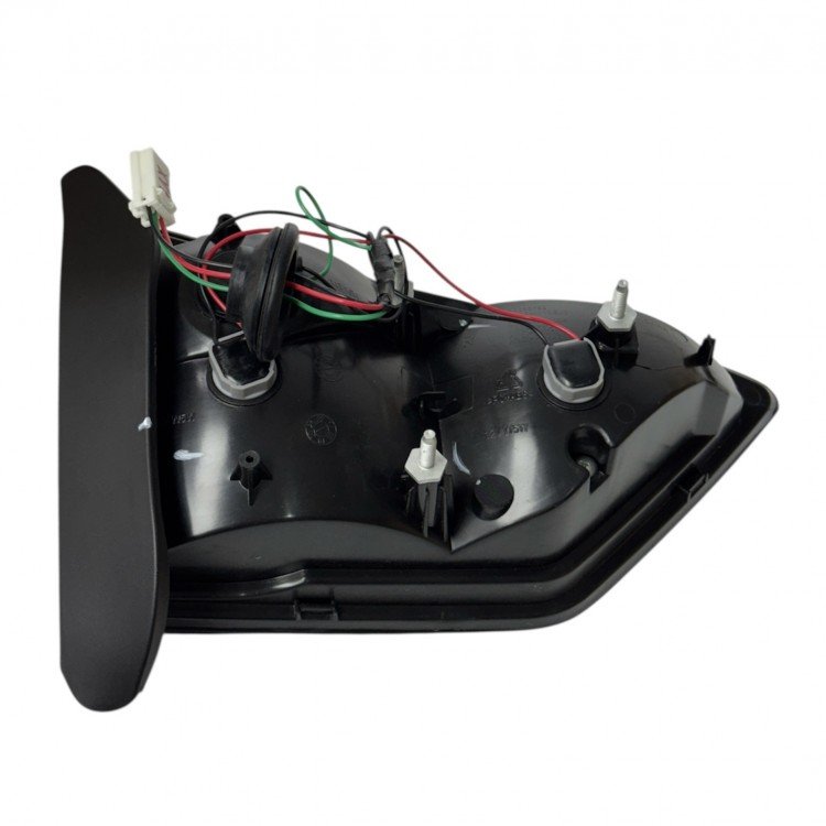 Mg Stop Zs Ev 2021 İç Sağ (Luxury Paket)