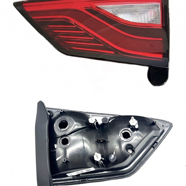 Mg Stop Zs Ev 2021 İç Sağ (Luxury Paket)