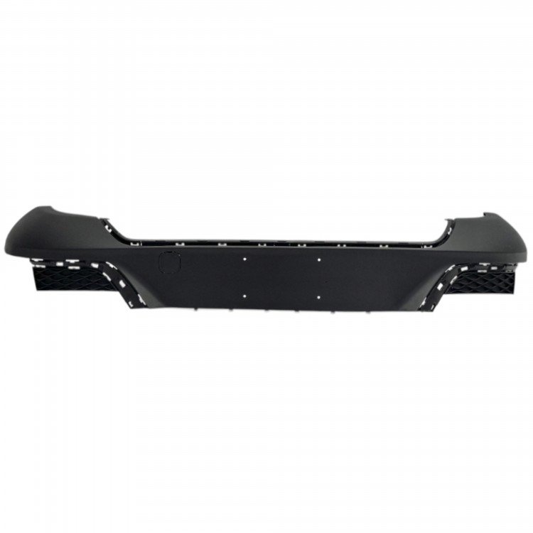 Mg Tampon Zs Ev 21-23 Arka (Alt Parça) Mg Tampon Zs Ev 21-23 Arka (Alt Parça)