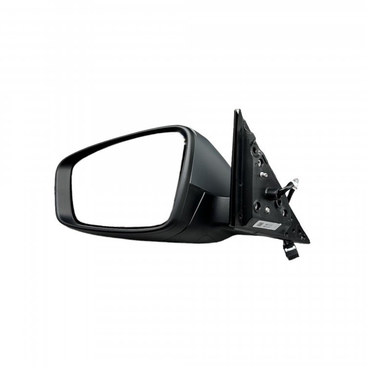 Mg Ayna Dikiz Hs 22-24 Sol (Elektrikli/Sinyalli/ Isıtmalı/Katlanır/8 Fişli)