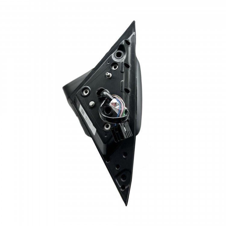 Mg Ayna Dikiz Hs 22-24 Sol (Elektrikli/Sinyalli/ Isıtmalı/Katlanır/8 Fişli)