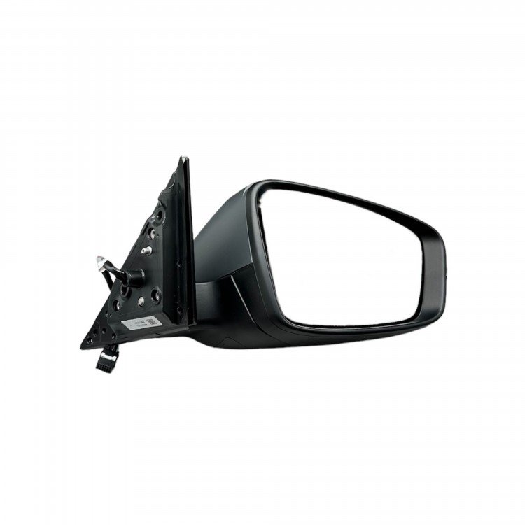 Mg Ayna Dikiz Hs 22-24 Sağ (Elektrikli/Sinyalli/ Isıtmalı/Katlanır/8 Fişli)