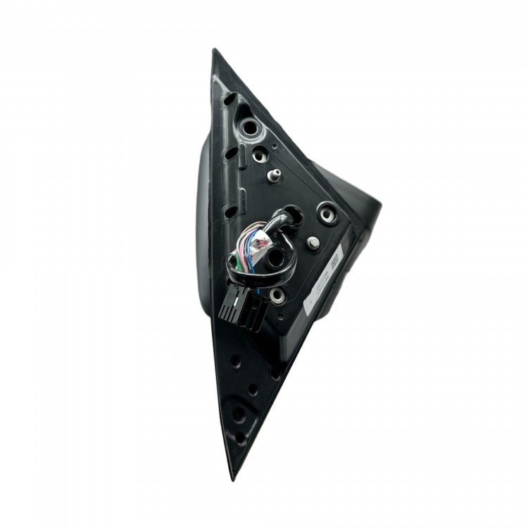 Mg Ayna Dikiz Hs 22-24 Sağ (Elektrikli/Sinyalli/ Isıtmalı/Katlanır/8 Fişli)