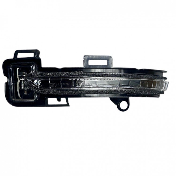 Mg Sinyal Ayna Dikiz Hs 22-24 Sol Mg Sinyal Ayna Dikiz Hs 22-24 Sol