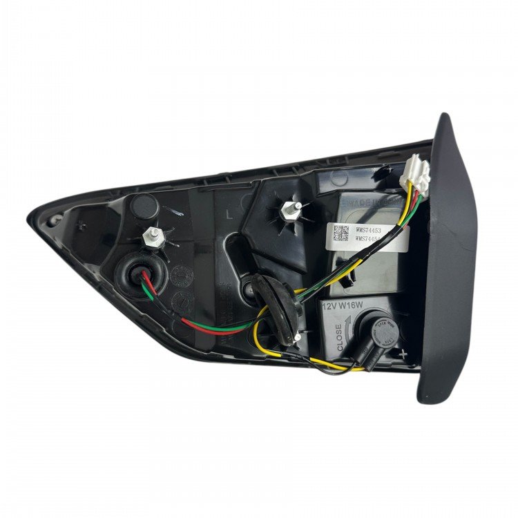 Mg Stop Zs/Zs Ev 22-24 İç Sol