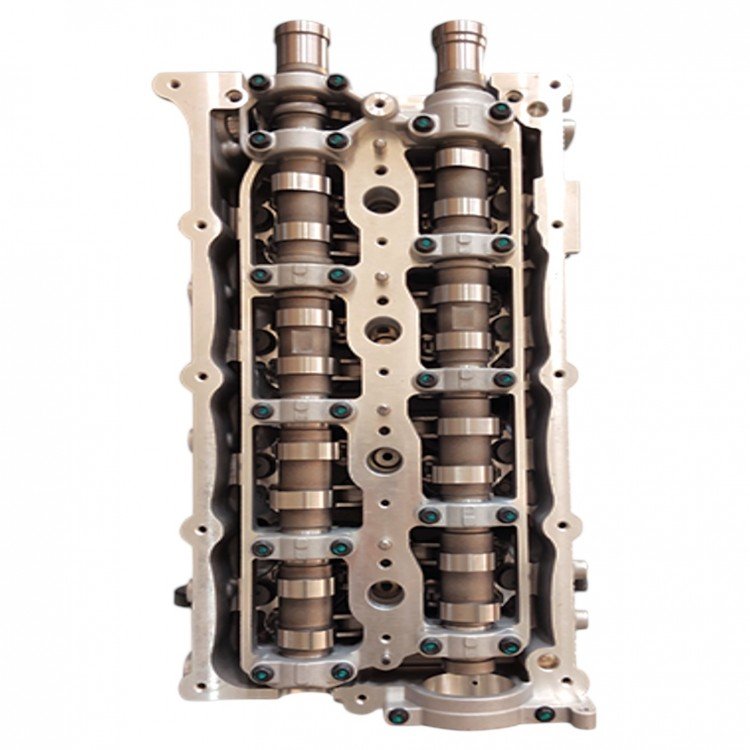 Hyundaı Motor Alt/Üst H100 Kmyt 2,5 Crdı 11-17/Bongo 2,5 Crdı 2.5 11-17 (Euro 5)/(D4cbb)