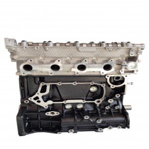 Hyundaı Motor Alt/Üst H100 Kmyt 2,5 Crdı 11-17/Bongo 2,5 Crdı 2.5 11-17 (Euro 5)/(D4cbb)