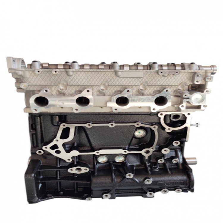 Hyundaı Motor Alt/Üst H100 Kmyt 2,5 Crdı 11-17/Bongo 2,5 Crdı 2.5 11-17 (Euro 5)/(D4cbb)
