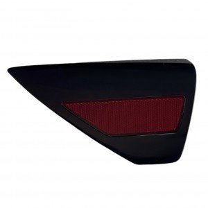 Tesla Bakalit Stop Tesla Y 21-24 Sol (Yan Reflektör) Tesla Bakalit Stop Tesla Y 21-24 Sol (Yan Reflektör)