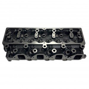 Nıssan Kapak Silindir D22 Td25 98-01 (Enjektör Yuva 18mm)
