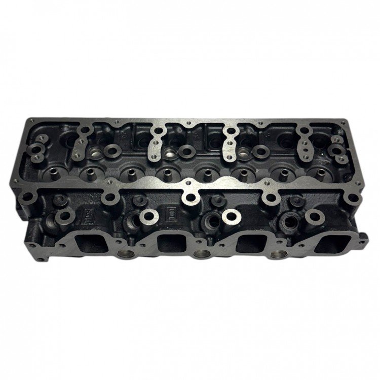 Nıssan Kapak Silindir D22 Td25 98-01 (Enjektör Yuva 18mm)