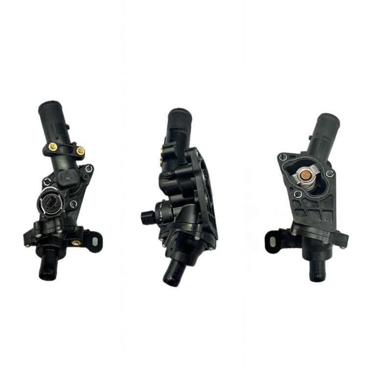 Nıssan Yuva Termostat Qashqai 1,5 Dizel 14-17 (Komple)