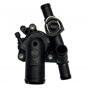Nıssan Yuva Termostat Qashqai 2,0 Dizel 07-12/X-trail 2,007-13 (Üst)