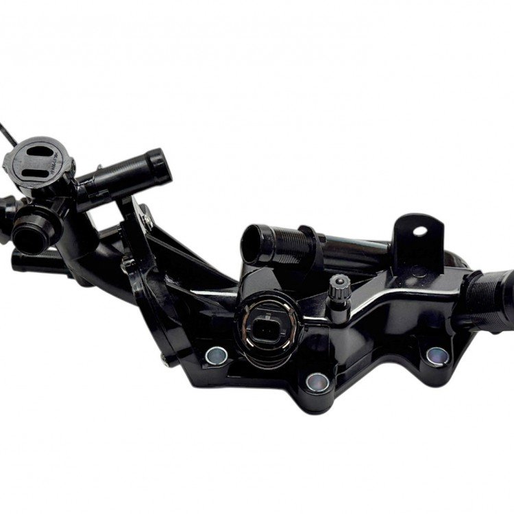 Nıssan Yuva Termostat Qashqai 1,2 Dıg-t 13-16/Juke 1,2 Dıg-t 13-16/Pulsar 1,2 Dıg-t 13-16 (Üst)