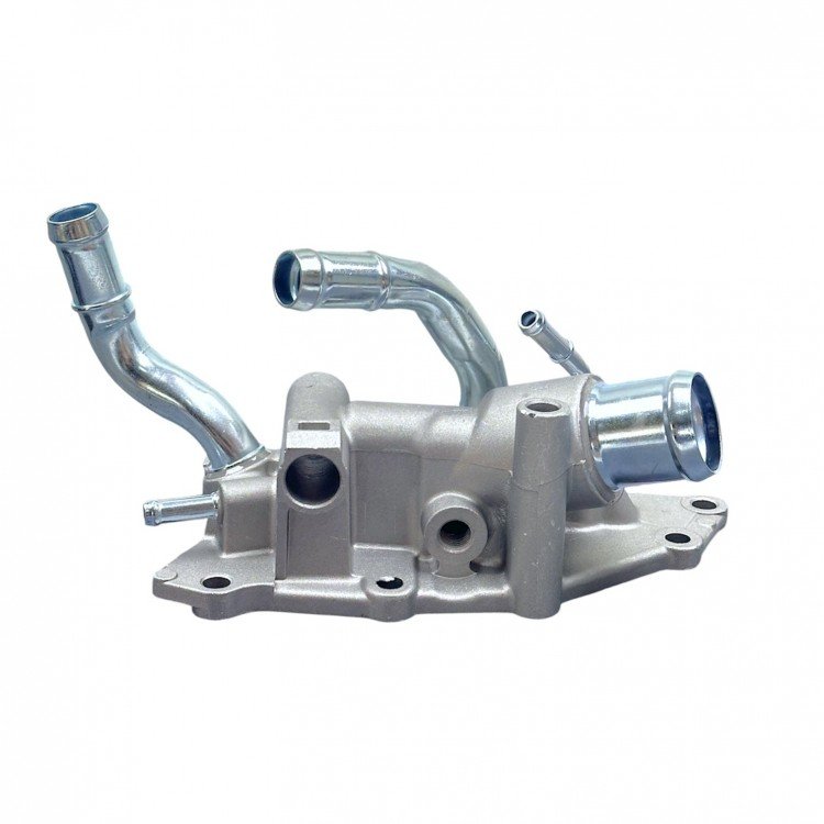 Nıssan Yuva Termostat Qashqai 1,6 Benzinli 06-13/Micra 1,6 Benzinli 07-14/Note 1,6 Benzinli 07-14 (Su Çıkış)