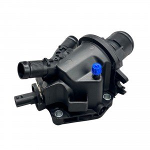 Nıssan Yuva Termostat Navara D23 15-19 (Komple)