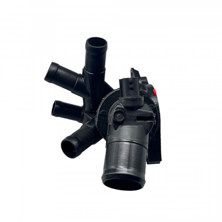 Nıssan Yuva Termostat Qashqai 1,2 14-17/Juke 1,2 12-17/ Pulsar 1,2 14-19 (Komple)