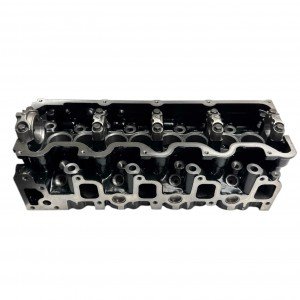 Toyota Kapak Silindir Hılux 2l 98-05/Hiace 2l 98-05