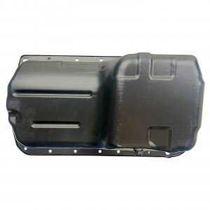 Honda Karter Accord 90-98