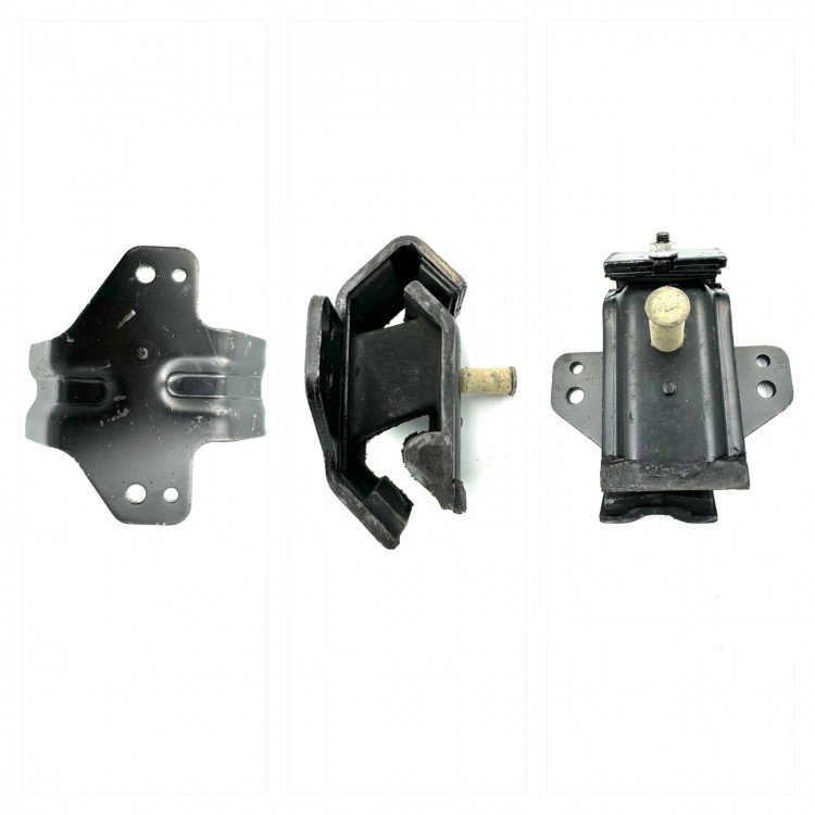 Nıssan Takoz Motor Yd25 03-05 Sağ