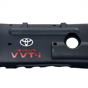 Toyota Kapak Motor Koruma Corolla 02-05