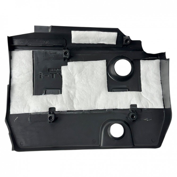 Toyota Kapak Motor Koruma Corolla 07-23/Auris 07-23/Avensis 07-23/Verso 1,6 Benzinli 07-23