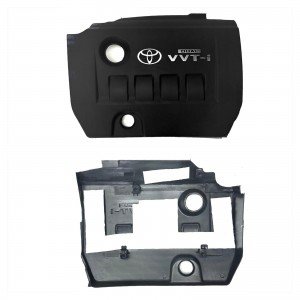 Toyota Kapak Motor Koruma Corolla 07-23/Auris 07-23/Avensis 07-23/Verso 1,6 Benzinli 07-23
