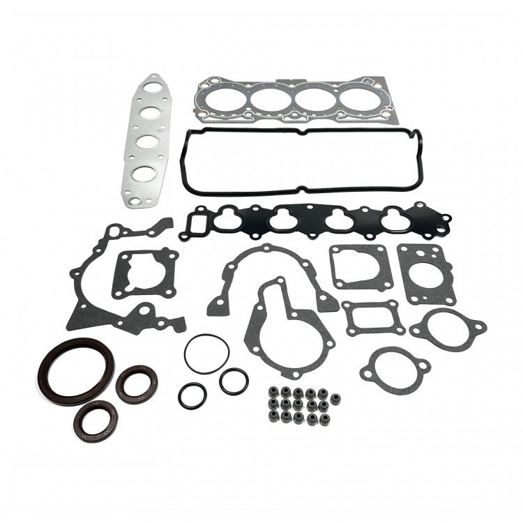 Suzukı Conta Takım Vıtara 1,6 16v 89-01/ Swift 1,6 90-00/Baleno 1,6 16v G16b 95-02 Suzukı Conta Takım Vıtara 1,6 16v 89-01/ Swift 1,6 90-00/Baleno 1,6 16v G16b 95-02