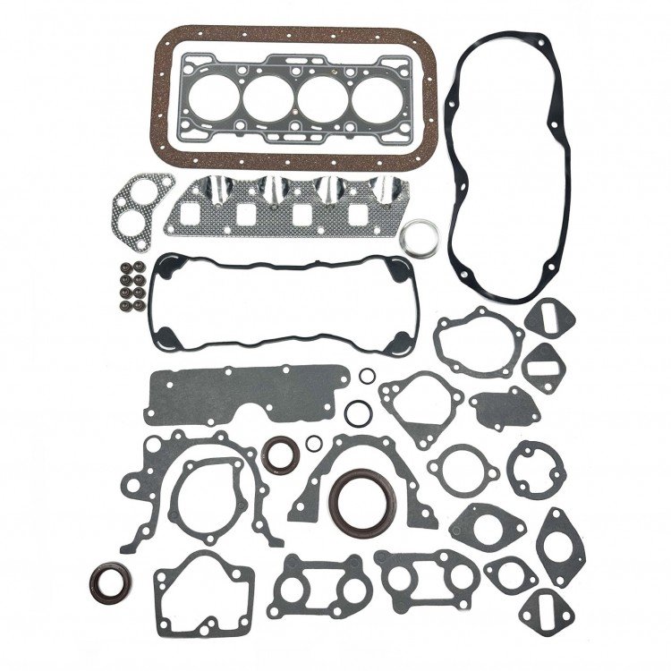 Suzukı Conta Takım Carry Sk410 1,0 F10a 90-98 (Grapitli) Suzukı Conta Takım Carry Sk410 1,0 F10a 90-98 (Grapitli)